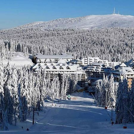 Woodside Kopaonik Lejlighed Eksteriør billede